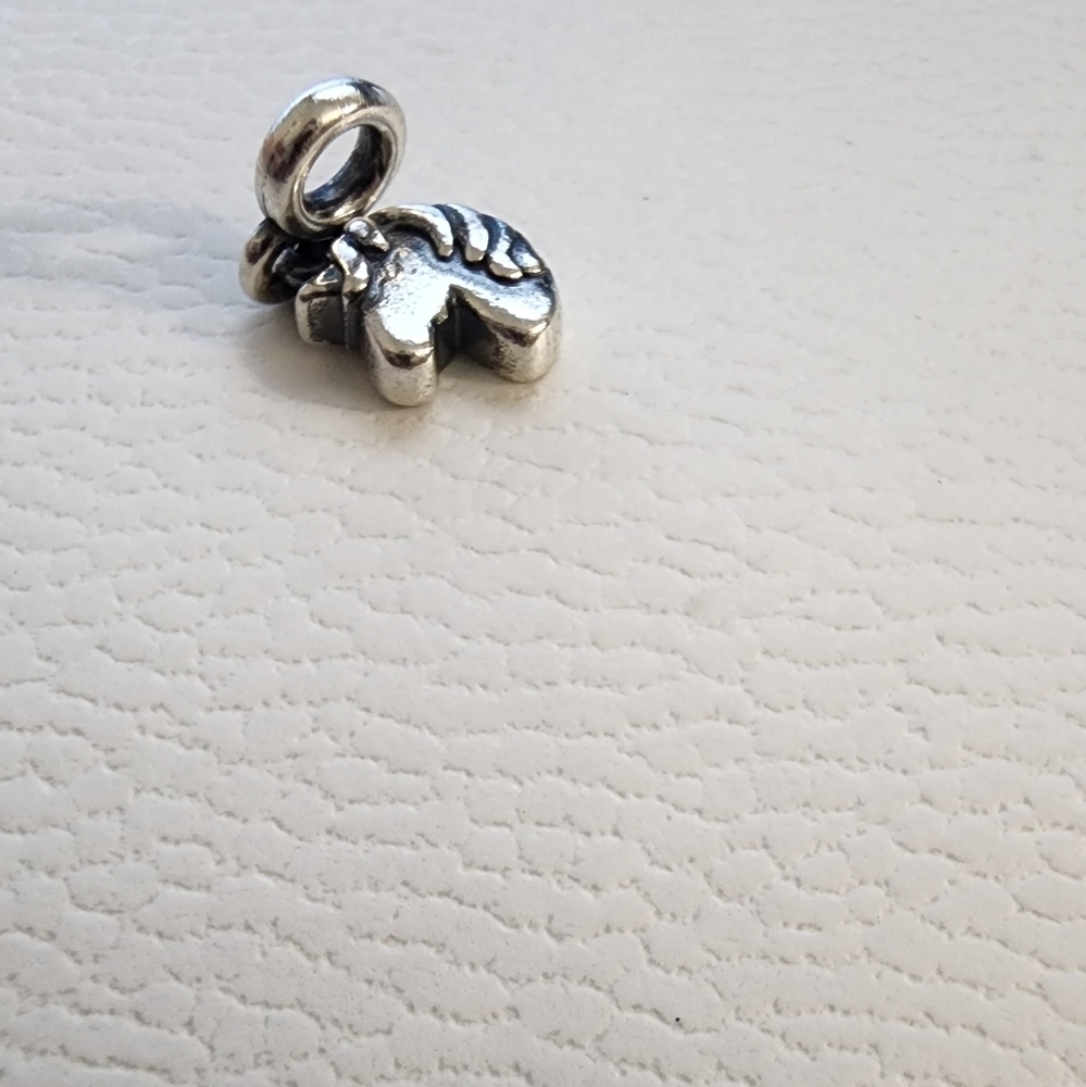 Pandora Me Magical Unicorn Micro Dangle Charm - Picture 4 of 5
